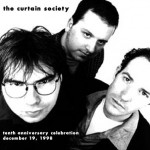 The Curtain Society - Tenth Anniversary