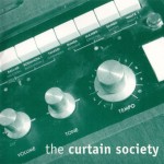 The Curtain Society - Volume, Tone, Tempo